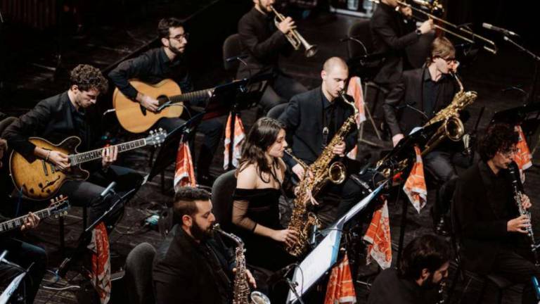 Cesena, la Toscanini Next suona gli Oscar al Bonci Cesena, la Toscanini Next suona gli Oscar al Bonci