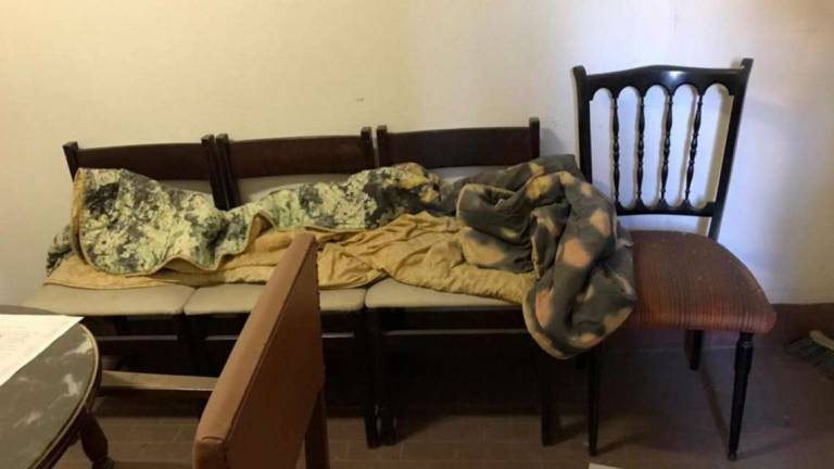 Forlì. Via del Portonaccio, controlli e denunce ma ancora vandali Forlì. Via del Portonaccio, controlli e denunce ma ancora vandali