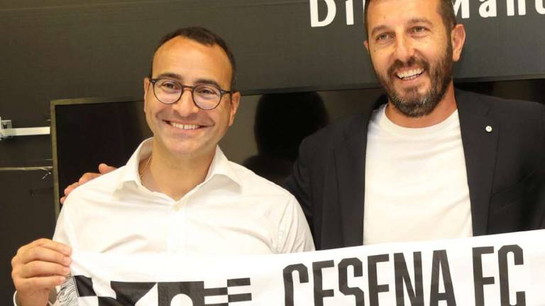 Calcio C, Cesena: Stefanelli promosso direttore generale Calcio C, Cesena: Stefanelli promosso direttore generale