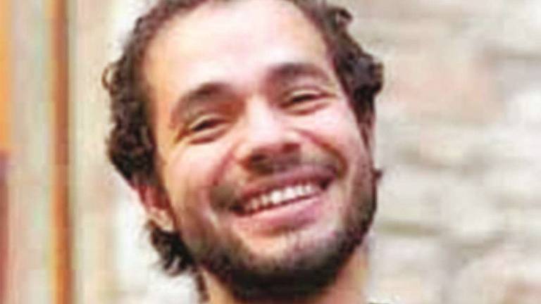 Cesenatico, domenica canta frate Alessandro, il tenore di Dio Cesenatico, domenica canta frate Alessandro, il tenore di Dio