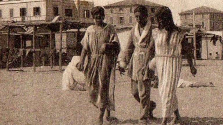 Il grave fatto di sangue di mercoledì 11 maggio 1921 Il grave fatto di sangue di mercoledì 11 maggio 1921