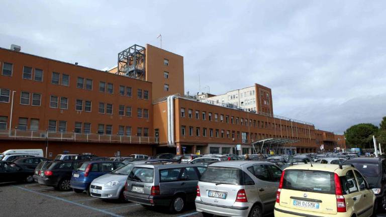 Sanità, la Uil proclama lo stato di agitazione in Ausl Romagna: Carichi di lavoro eccessivi Sanità, la Uil proclama lo stato di agitazione in Ausl Romagna: Carichi di lavoro eccessivi