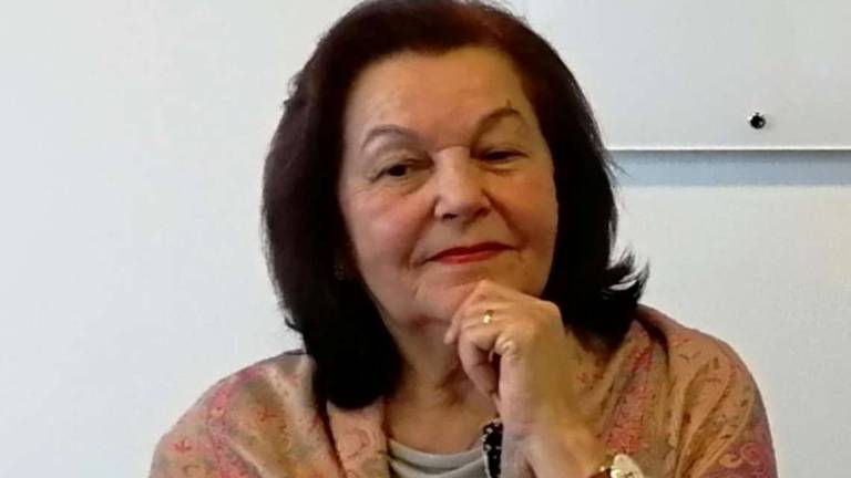 Cesena, Ines Briganti ha difeso l'ong russa ora Nobel per la pace Cesena, Ines Briganti ha difeso l'ong russa ora Nobel per la pace