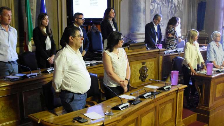 Forlì, omai fatto il rimpasto di giunta Forlì, omai fatto il rimpasto di giunta