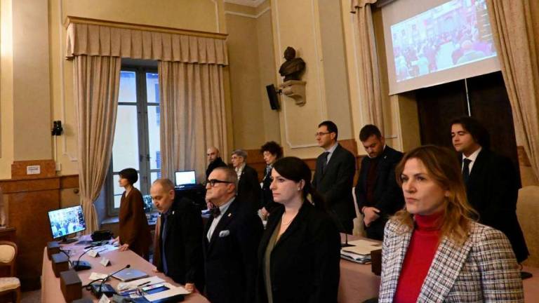 Imola, Panieri: Il Giorno della memoria serva da esempio all'oggi Imola, Panieri: Il Giorno della memoria serva da esempio all'oggi