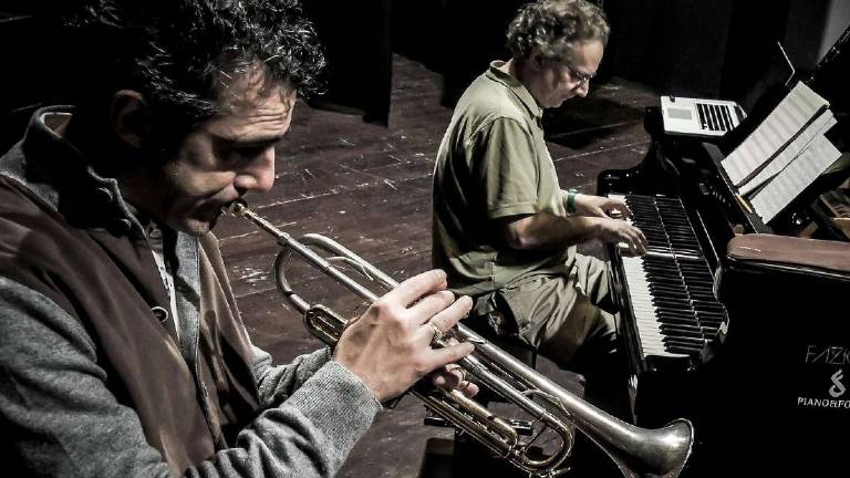 Crossroads: da Fresu e Caine fino a Mingardi Crossroads: da Fresu e Caine fino a Mingardi