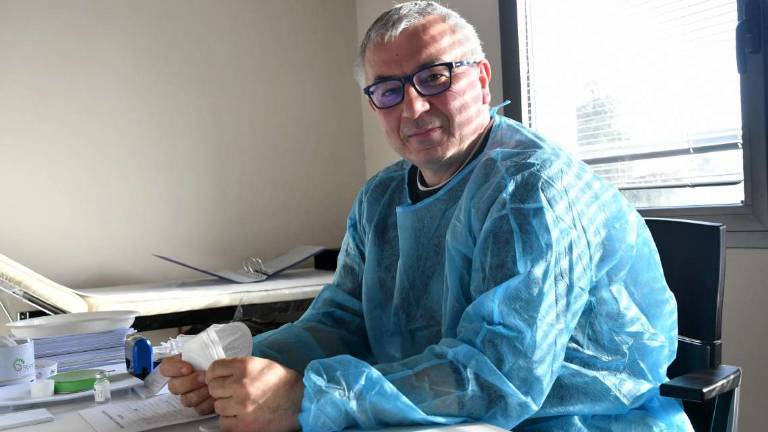 Forlì, i medici di base: Troppi problemi con la cartella Sole Forlì, i medici di base: Troppi problemi con la cartella Sole