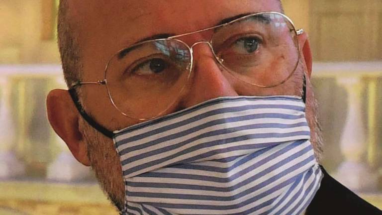 Cesena, vaccini in ritardo: Bonaccini attacca Pfizer Cesena, vaccini in ritardo: Bonaccini attacca Pfizer