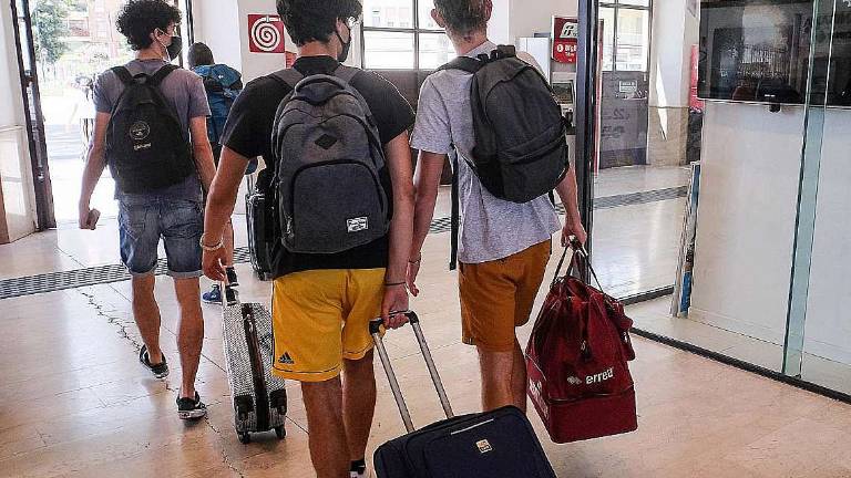 La trovata di una start up di Cervia: camere a rate per le vacanze La trovata di una start up di Cervia: camere a rate per le vacanze