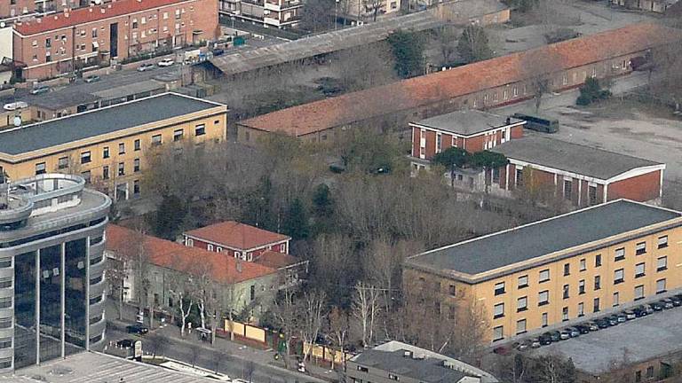 Rimini.Sicurezza, Cittadella all’ex caserma: passaggio entro giugno Rimini.Sicurezza, Cittadella all’ex caserma: passaggio entro giugno