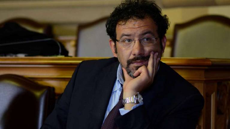 Forlì, nuovo assessore: da Fdi il vincolo su Catalano Forlì, nuovo assessore: da Fdi il vincolo su Catalano