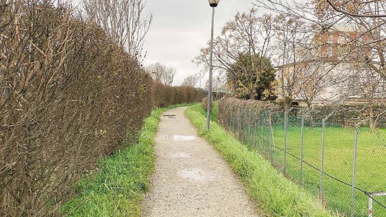 Gatteo Mare, stupro: telecamere terreno di indagini e di scontro Gatteo Mare, stupro: telecamere terreno di indagini e di scontro