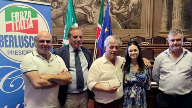 Forlì, Forza Italia fonda nuovo circolo Forlì, Forza Italia fonda nuovo circolo