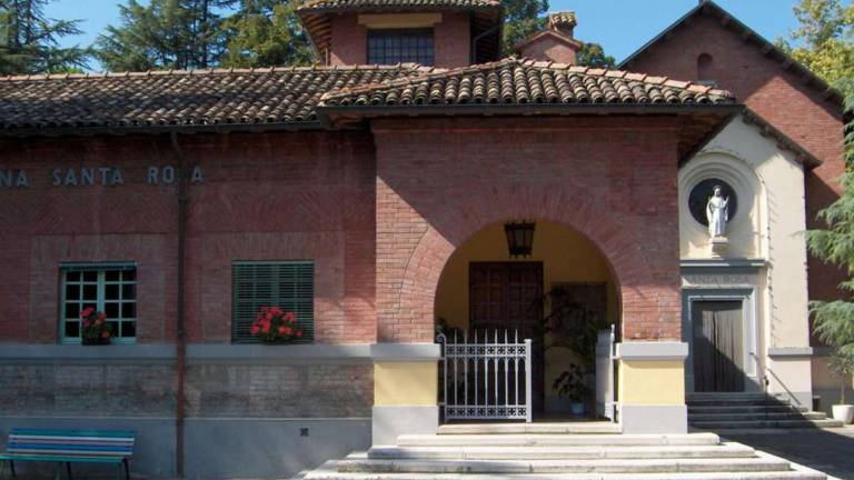 Predappio, nuovo progetto per l'asilo Santa Rosa Predappio, nuovo progetto per l'asilo Santa Rosa