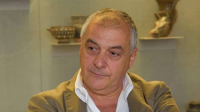Faenza, il Mic guarda al futuro, ma Argillà salta anche nel 2021 Faenza, il Mic guarda al futuro, ma Argillà salta anche nel 2021