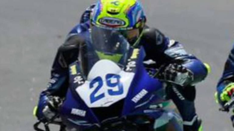 Supersport, la Romagna cala il tris: Caricasulo, Bernardi e Roccoli Supersport, la Romagna cala il tris: Caricasulo, Bernardi e Roccoli