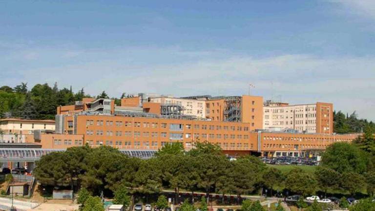 Cesena: medici ospedalieri in ansia per il futuro Cesena: medici ospedalieri in ansia per il futuro