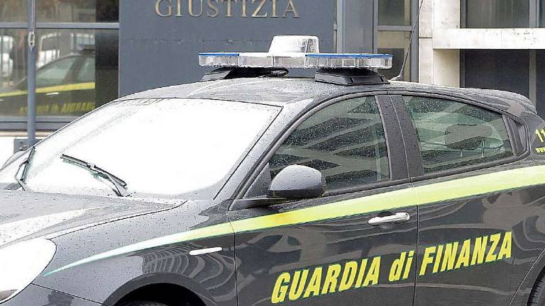 Un bando per il reclutamento di 1.409 allievi della Guardia di Finanza: ecco come iscriversi Un bando per il reclutamento di 1.409 allievi della Guardia di Finanza: ecco come iscriversi