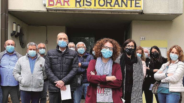 Cesena, emporio solidale e agenzia per le famiglie verso il decollo Cesena, emporio solidale e agenzia per le famiglie verso il decollo