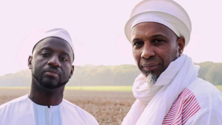 Cesena, Omar Sosa e Seckou Keita al teatro Bonci Cesena, Omar Sosa e Seckou Keita al teatro Bonci