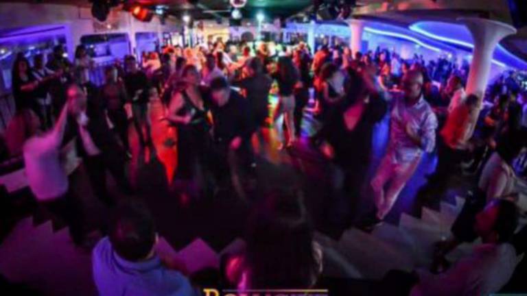Rimini. Discoteche, partenza a rilento Rimini. Discoteche, partenza a rilento