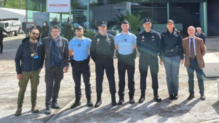 Gran Premio, a Imola la gestione del traffico supera la prova Gran Premio, a Imola la gestione del traffico supera la prova