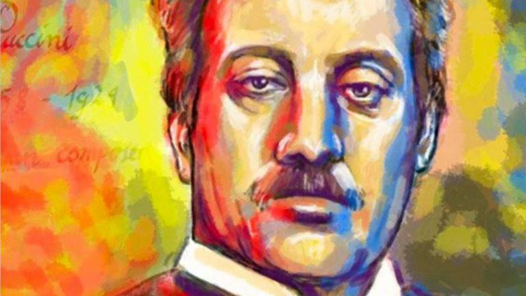 Un Puccini jazzato al teatro Astra di Bellaria Igea Marina Un Puccini jazzato al teatro Astra di Bellaria Igea Marina