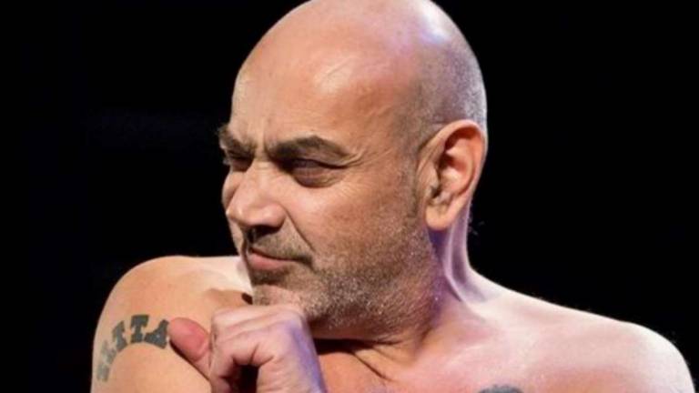 Ravenna, Titta night al Bronson il 14 gennaio Ravenna, Titta night al Bronson il 14 gennaio