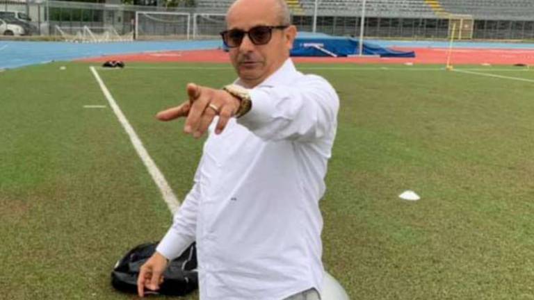 Calcio C, Rota e Rimini: iscriversi e dirsi addio Calcio C, Rota e Rimini: iscriversi e dirsi addio