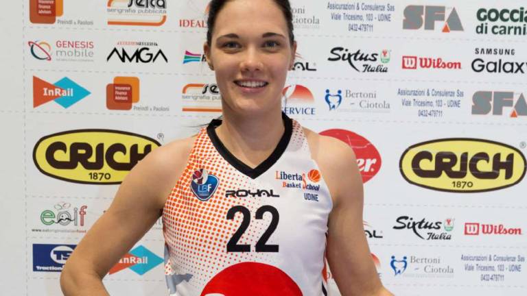 Basket A2 donne. Faenza abbraccia Liga Vente e punta la Coppa Basket A2 donne. Faenza abbraccia Liga Vente e punta la Coppa