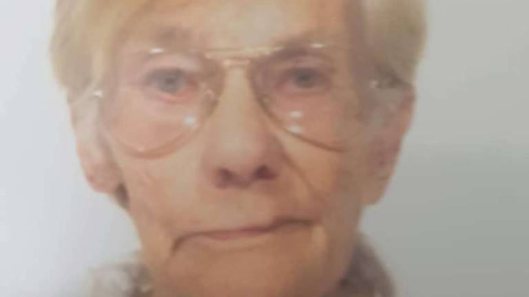 Morta la tedesca innamorata del borgo di Longiano Morta la tedesca innamorata del borgo di Longiano