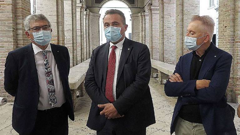 L'assessore regionale alla sanità: Quella lettera della maestra no vax ai bambini è devastante L'assessore regionale alla sanità: Quella lettera della maestra no vax ai bambini è devastante