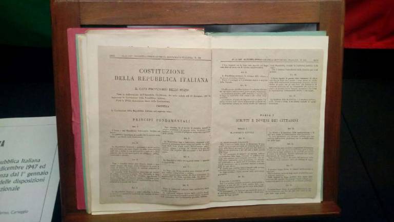 La sostenibilità entra nella Costituzione: ma che cosa significa? La sostenibilità entra nella Costituzione: ma che cosa significa?