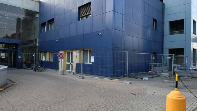 Forlì. Ospedale, nuove sale operatorie e più posti in Rianimazione Forlì. Ospedale, nuove sale operatorie e più posti in Rianimazione
