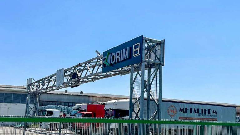 Imola, Florim: fatturato record Imola, Florim: fatturato record