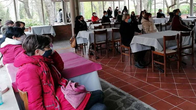Bagno di Romagna, Terme S. Agnese: accordo approvato dai lavoratori Bagno di Romagna, Terme S. Agnese: accordo approvato dai lavoratori