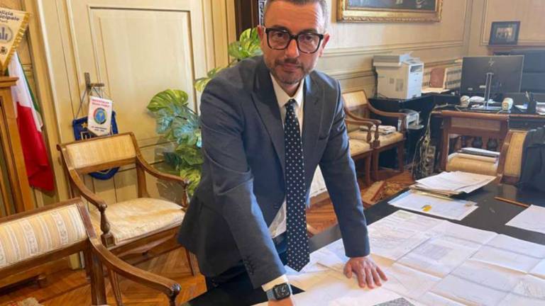 C'è chi investe su Forlì: in progetto azienda da 230mila metri C'è chi investe su Forlì: in progetto azienda da 230mila metri