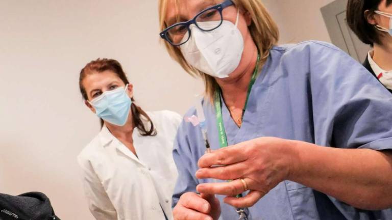 Imola, più imolesi in quarantena e in ospedale Imola, più imolesi in quarantena e in ospedale