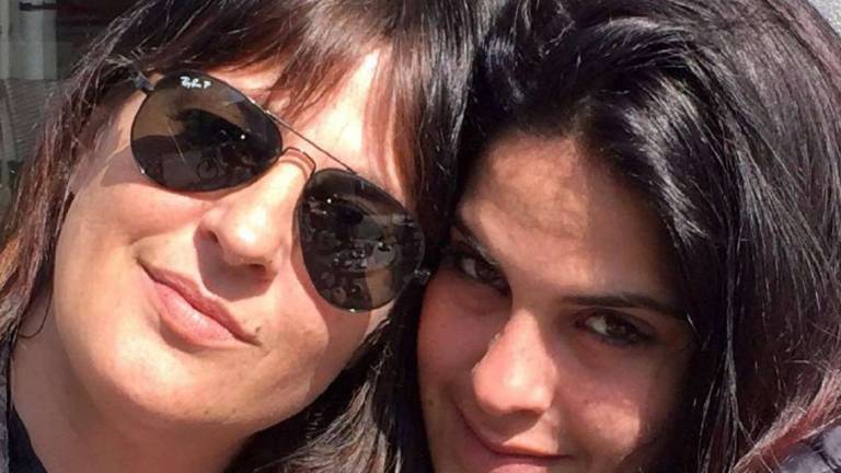 Rimini, ergastolo all'assassino: La mia Sonia ha avuto giustizia Rimini, ergastolo all'assassino: La mia Sonia ha avuto giustizia