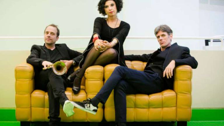 Ravenna jazz, un maggio ricco di concerti Ravenna jazz, un maggio ricco di concerti