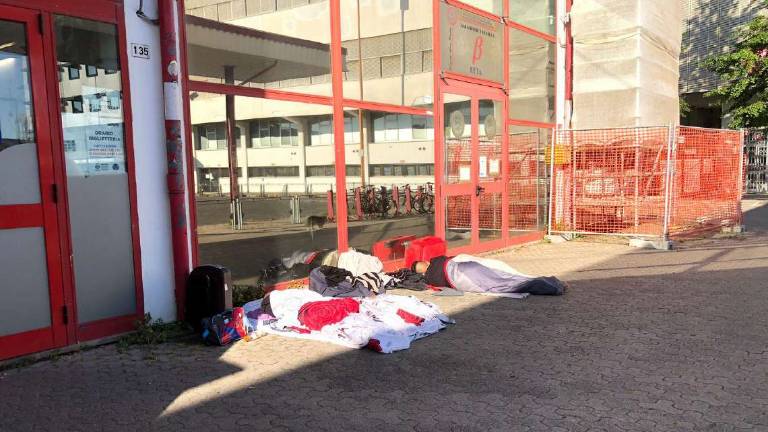 Cesena: Servono nuove azioni a tutela della stazione Cesena: Servono nuove azioni a tutela della stazione