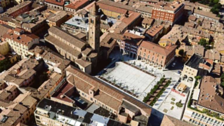 Cesena, residenti in calo ma culle piene e matrimoni in crescita Cesena, residenti in calo ma culle piene e matrimoni in crescita