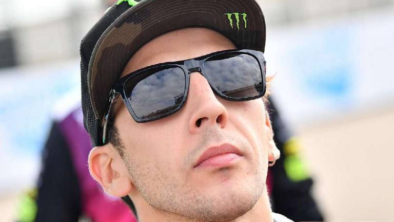Moto2 & Moto3, Gp di Thailandia: Migno e Zaccone cercano risultati e nuovo contratto Moto2 & Moto3, Gp di Thailandia: Migno e Zaccone cercano risultati e nuovo contratto