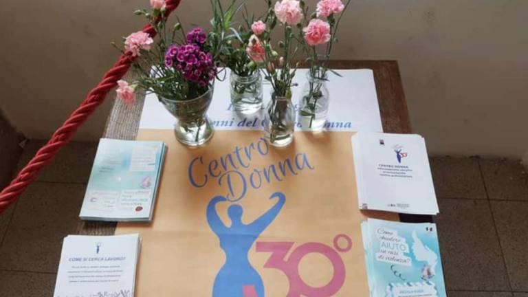A Cesena la pandemia ha peggiorato la condizione femminile A Cesena la pandemia ha peggiorato la condizione femminile