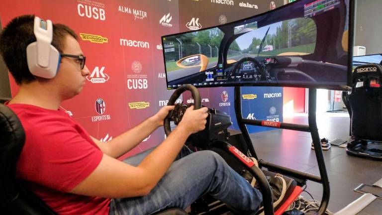 Imola, rimborsi Covid: 2 milioni per l'autodromo Imola, rimborsi Covid: 2 milioni per l'autodromo