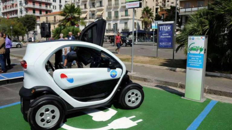 Smog: ogni anno due milioni di bimbi asmatici in più Smog: ogni anno due milioni di bimbi asmatici in più