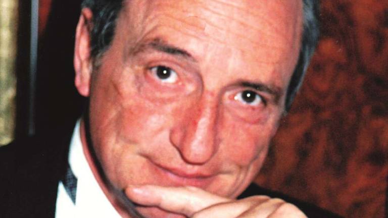 Rimini. E' morto Ugo Costa, storico ristoratore del Laura di San Giuliano Rimini. E' morto Ugo Costa, storico ristoratore del Laura di San Giuliano