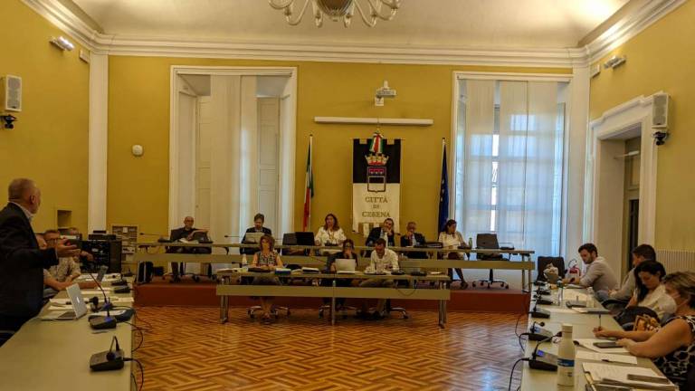 Cesena, per la sanità chieste programmazione, risorse, assunzioni Cesena, per la sanità chieste programmazione, risorse, assunzioni