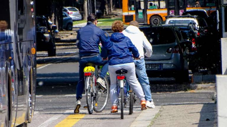 Imola, la città come la vorrebbero i cittadini col nuovo Pug Imola, la città come la vorrebbero i cittadini col nuovo Pug