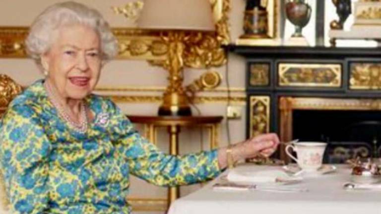 Una tazza di tè al giorno, bellezza e longevità da bere Una tazza di tè al giorno, bellezza e longevità da bere